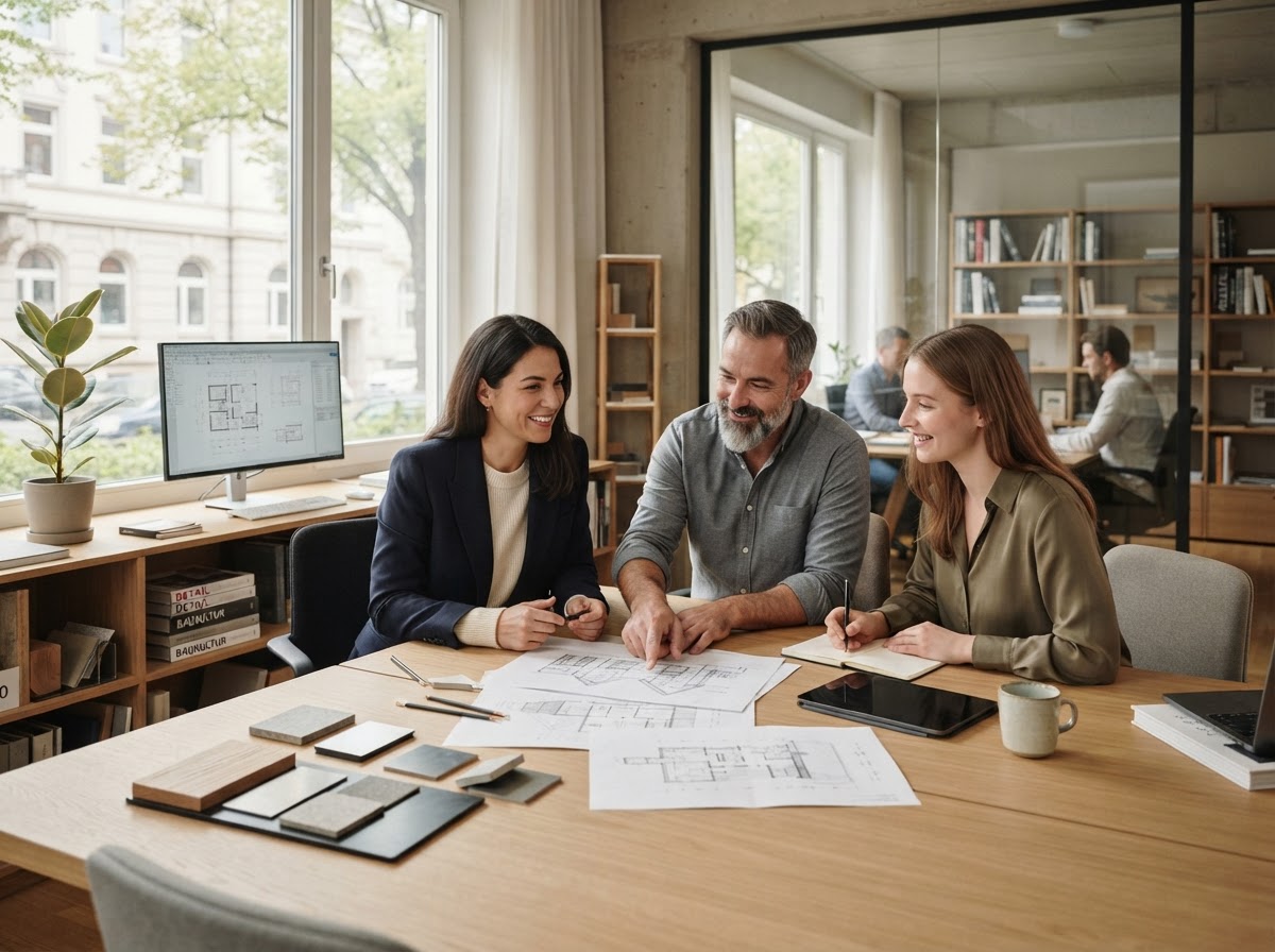 Velun Tavorena Team bei der Entwicklung datenbasierter Analysemodelle